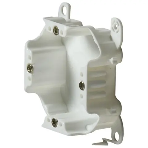 Kundfavorit ABB 2456.26 Bottendosa
